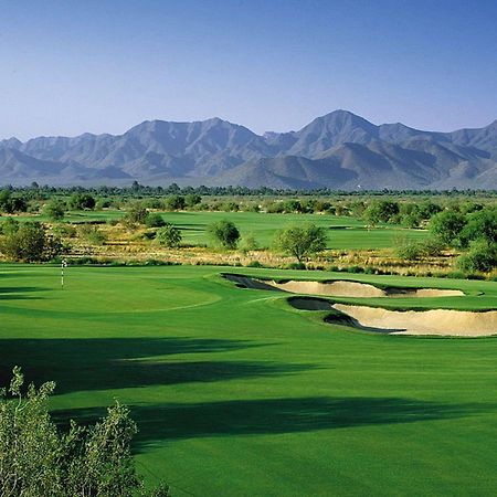 Hampton Inn & Suites Scottsdale At Talking Stick Εξωτερικό φωτογραφία