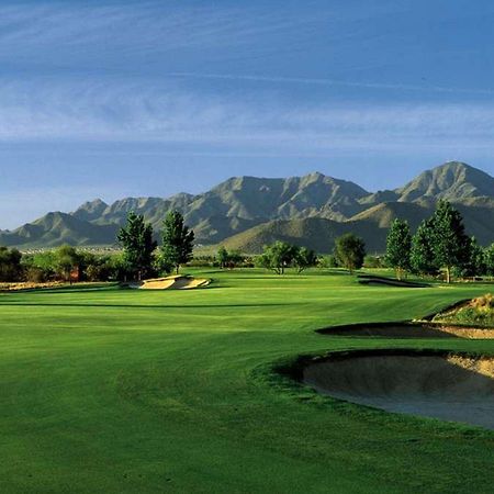 Hampton Inn & Suites Scottsdale At Talking Stick Εξωτερικό φωτογραφία