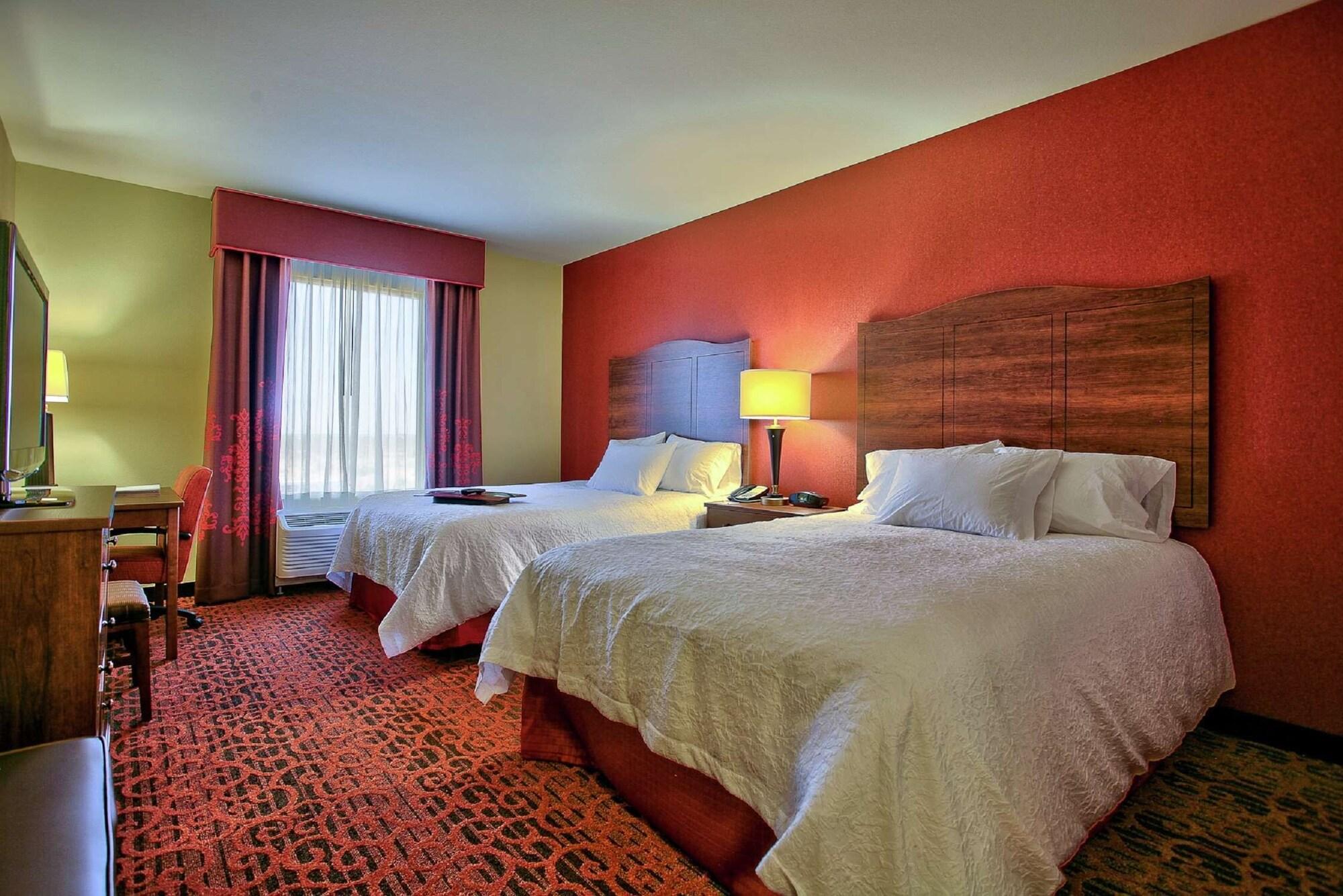 Hampton Inn & Suites Scottsdale At Talking Stick Εξωτερικό φωτογραφία