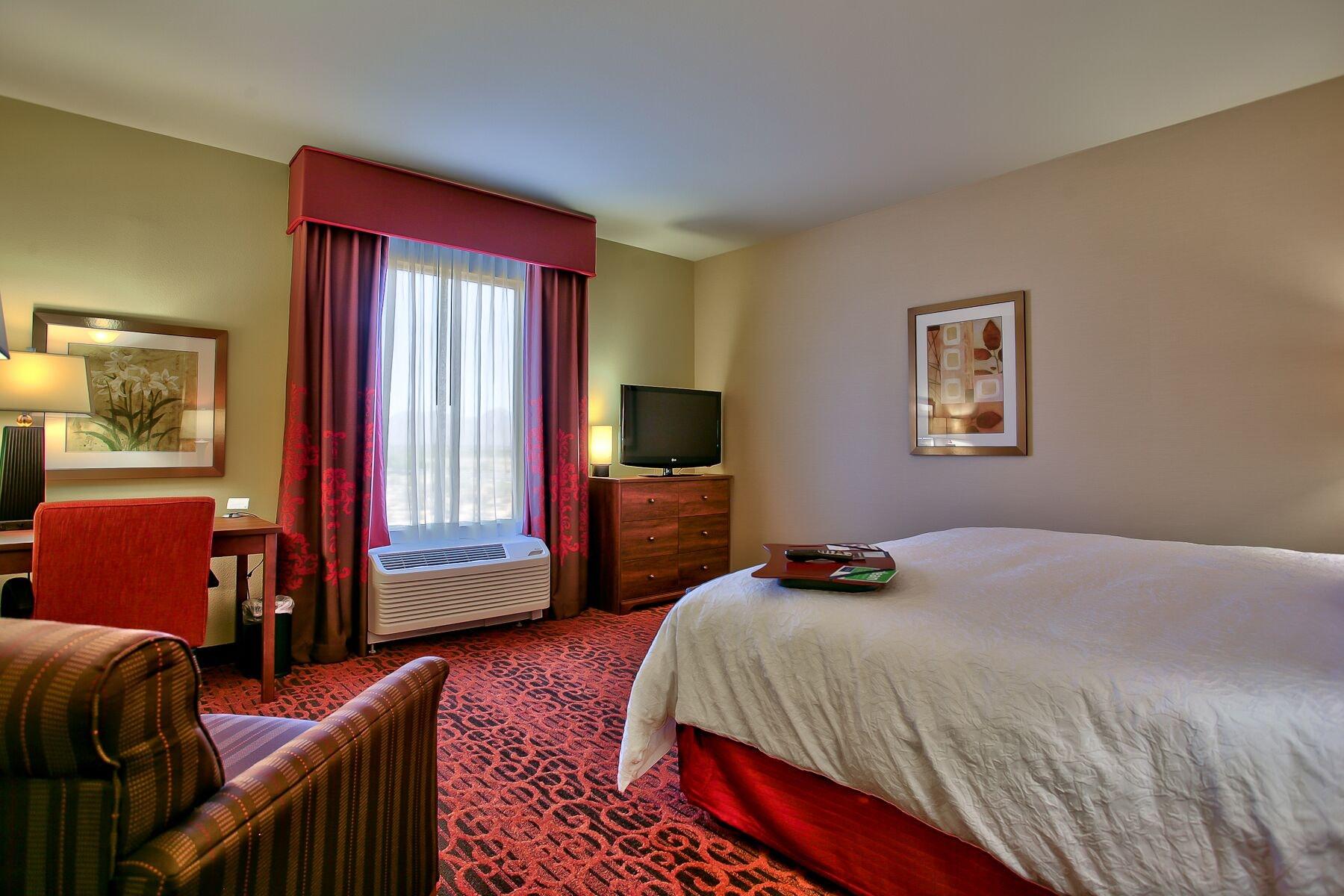 Hampton Inn & Suites Scottsdale At Talking Stick Εξωτερικό φωτογραφία