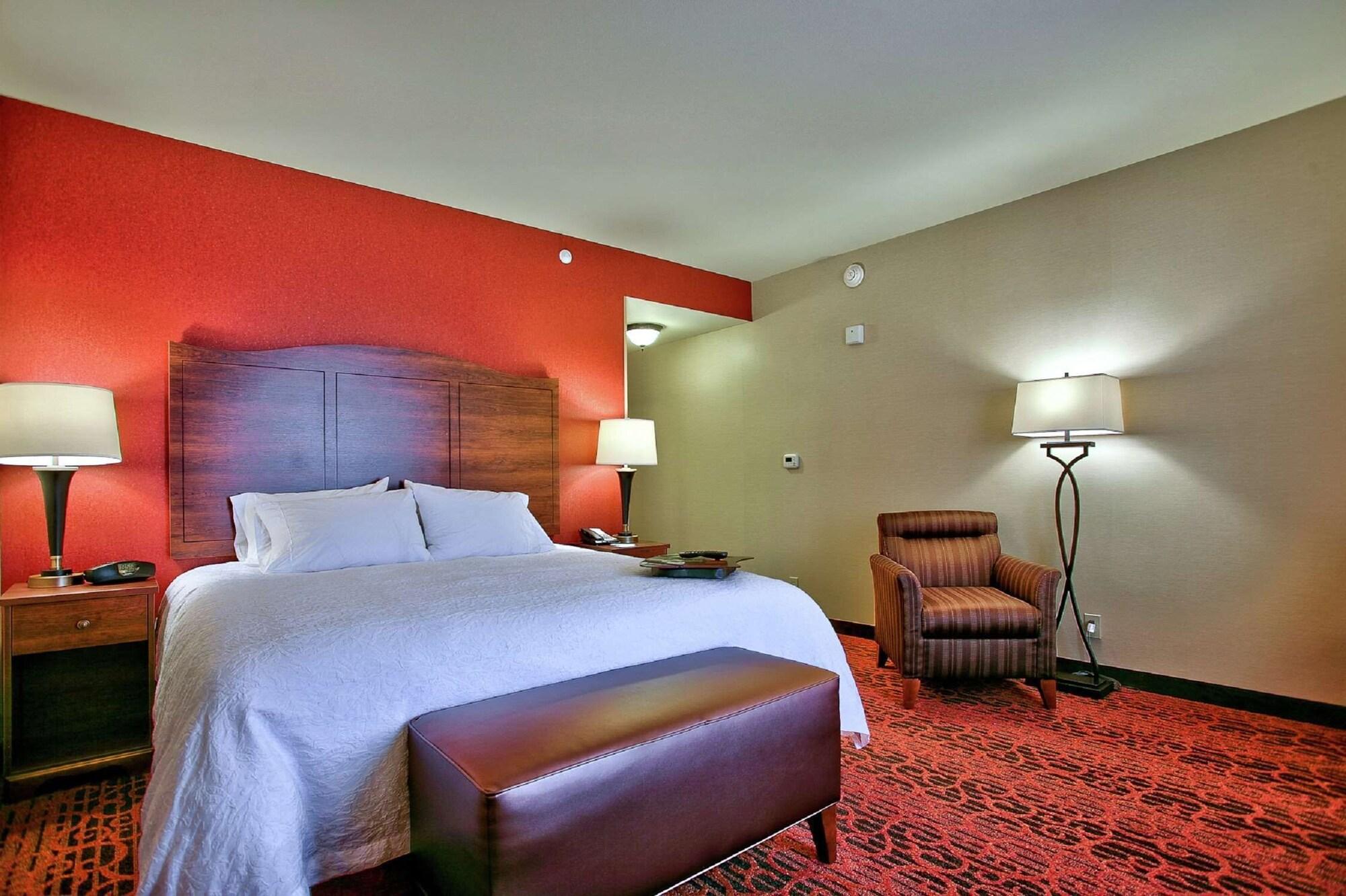 Hampton Inn & Suites Scottsdale At Talking Stick Εξωτερικό φωτογραφία