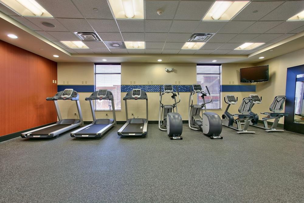 Hampton Inn & Suites Scottsdale At Talking Stick Εξωτερικό φωτογραφία