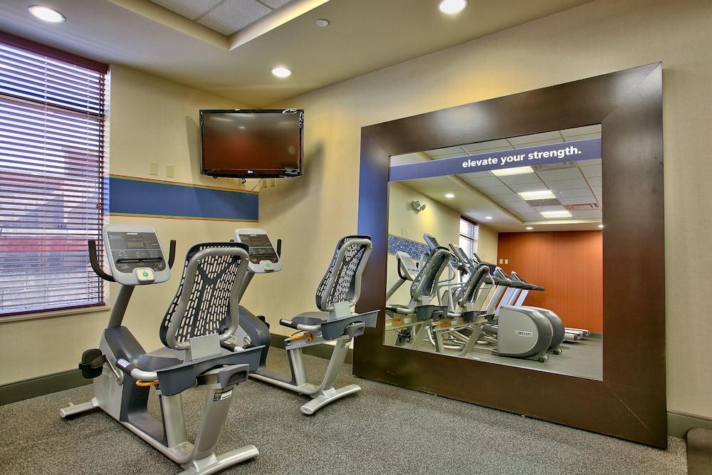 Hampton Inn & Suites Scottsdale At Talking Stick Εξωτερικό φωτογραφία