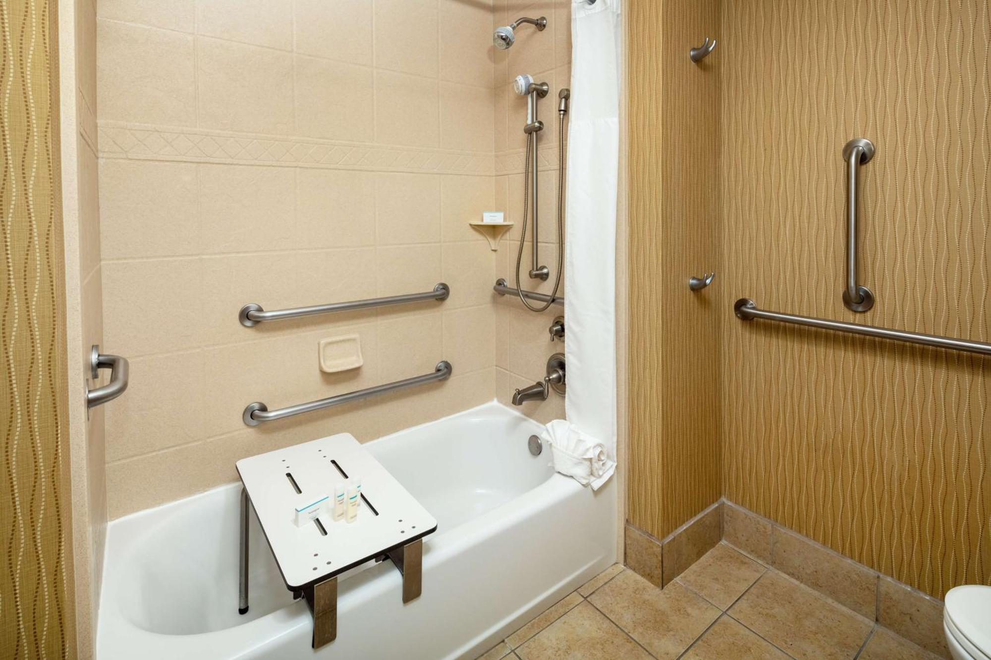 Hampton Inn & Suites Scottsdale At Talking Stick Εξωτερικό φωτογραφία