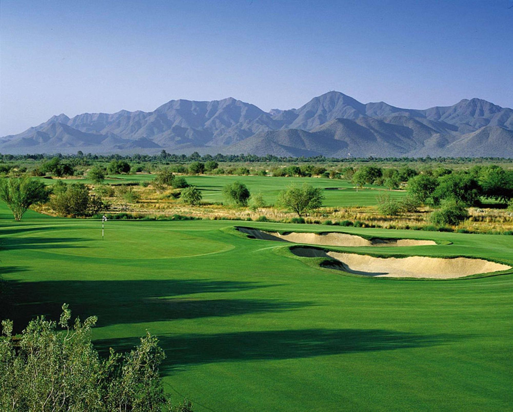 Hampton Inn & Suites Scottsdale At Talking Stick Εξωτερικό φωτογραφία