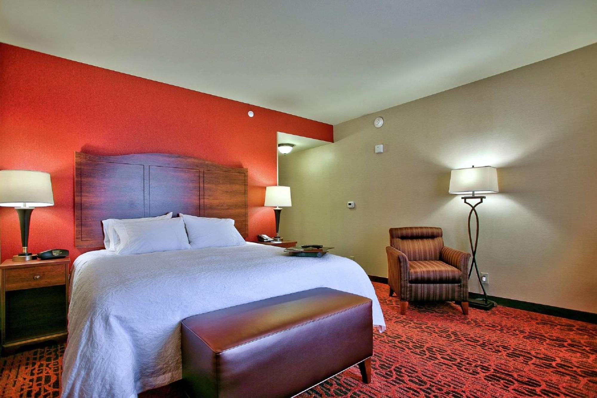 Hampton Inn & Suites Scottsdale At Talking Stick Εξωτερικό φωτογραφία