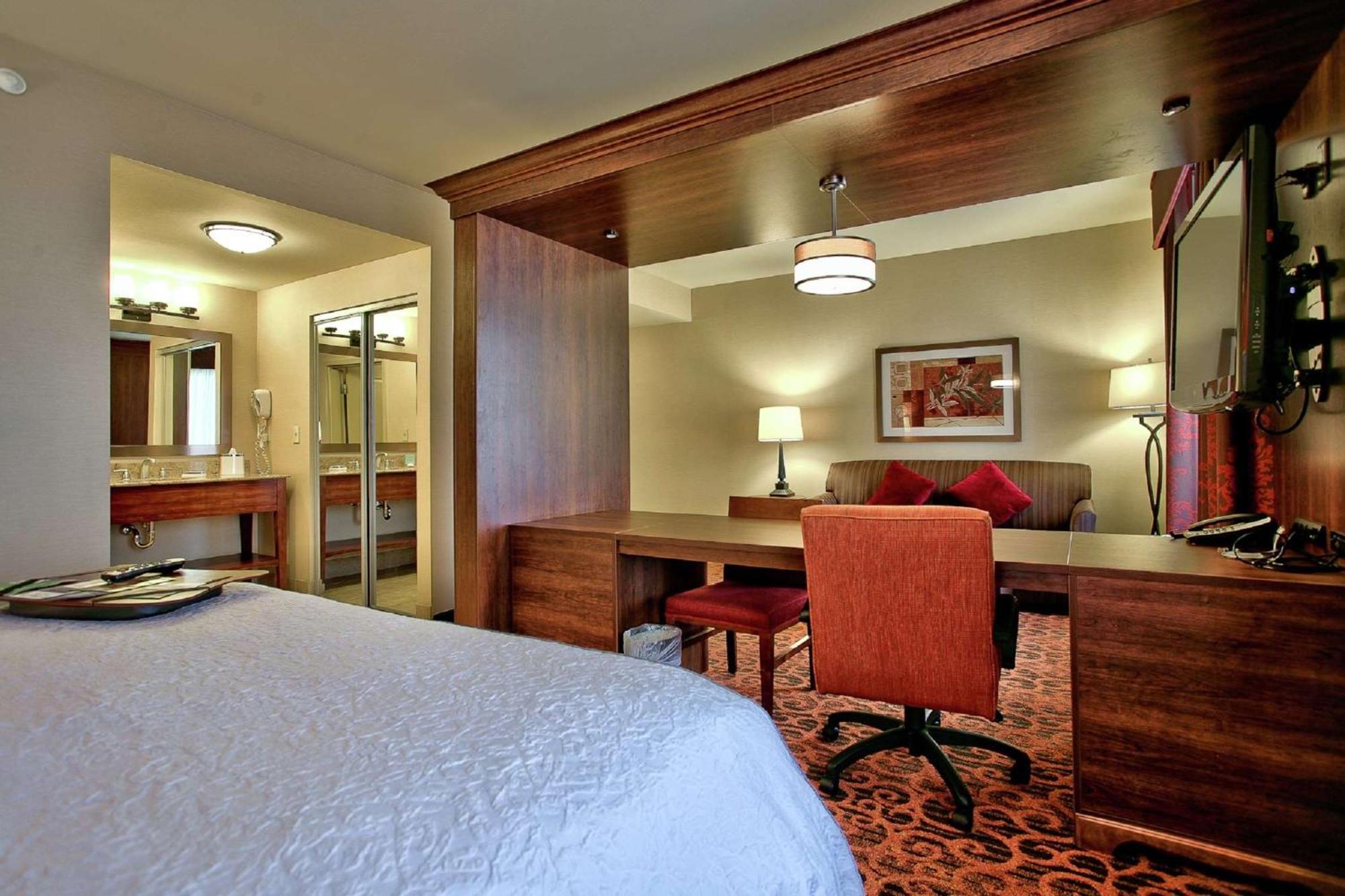 Hampton Inn & Suites Scottsdale At Talking Stick Εξωτερικό φωτογραφία