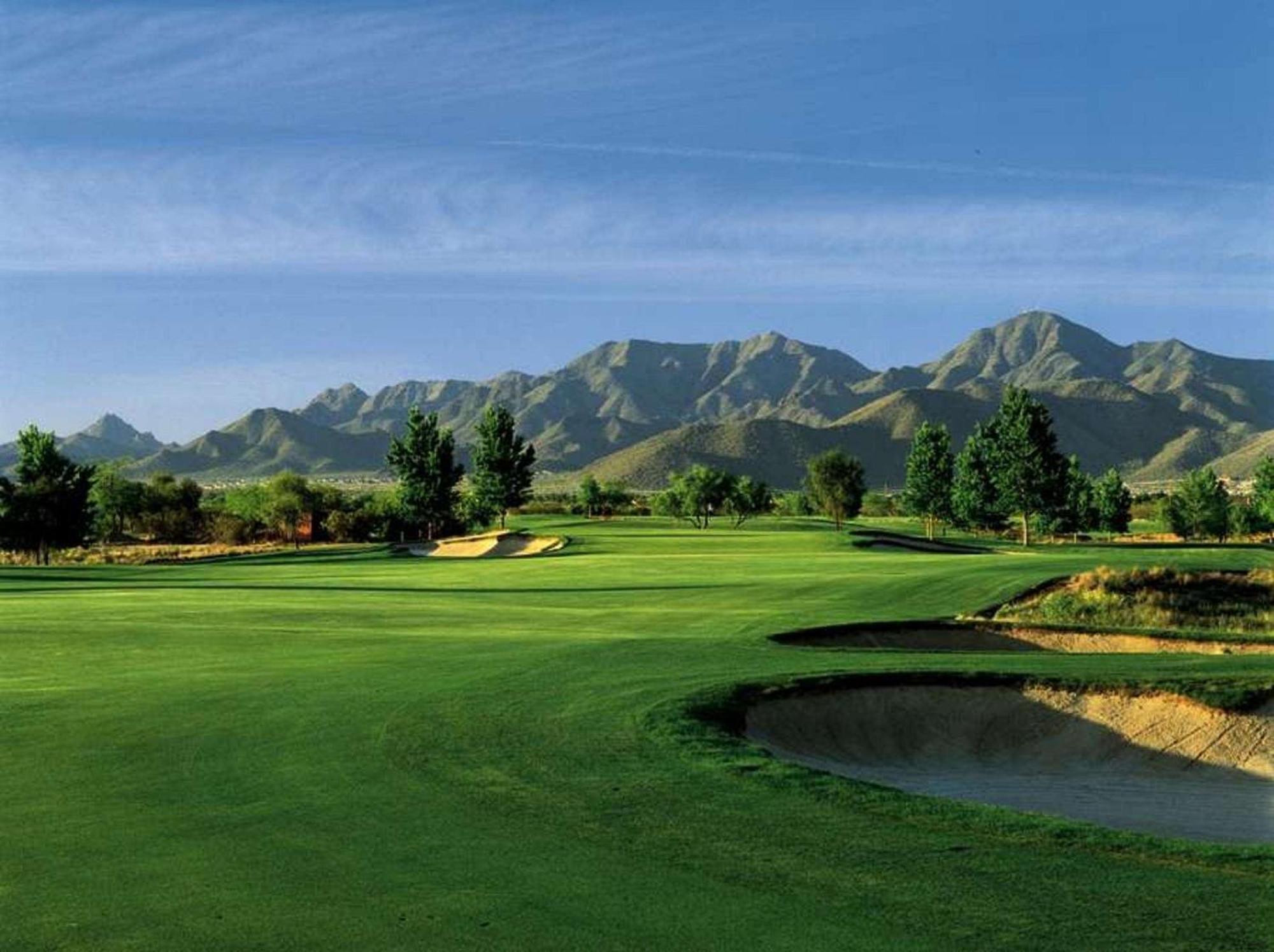 Hampton Inn & Suites Scottsdale At Talking Stick Εξωτερικό φωτογραφία