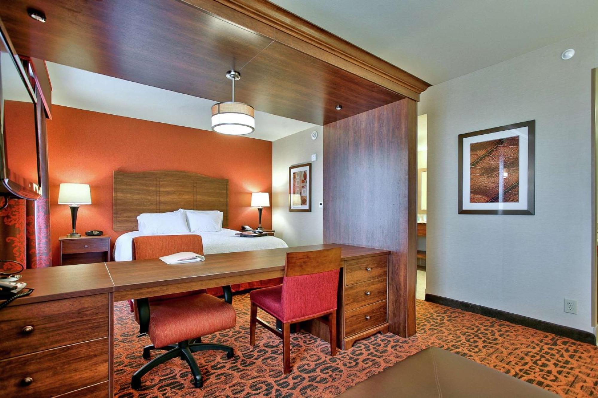 Hampton Inn & Suites Scottsdale At Talking Stick Εξωτερικό φωτογραφία