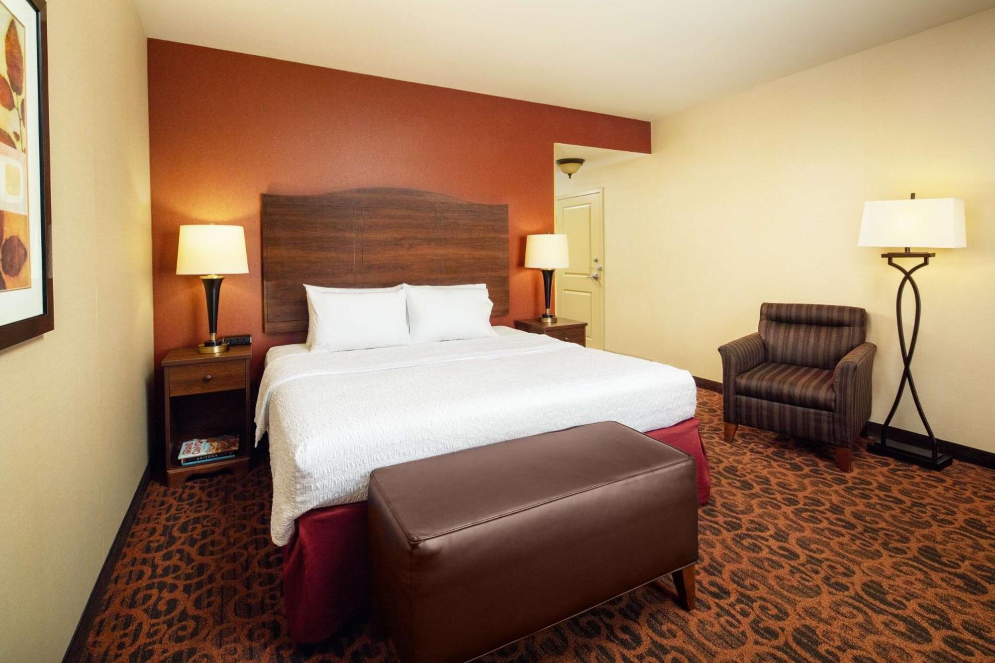 Hampton Inn & Suites Scottsdale At Talking Stick Εξωτερικό φωτογραφία