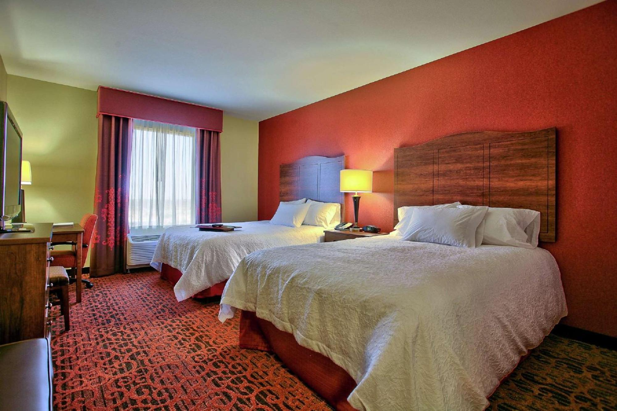 Hampton Inn & Suites Scottsdale At Talking Stick Εξωτερικό φωτογραφία