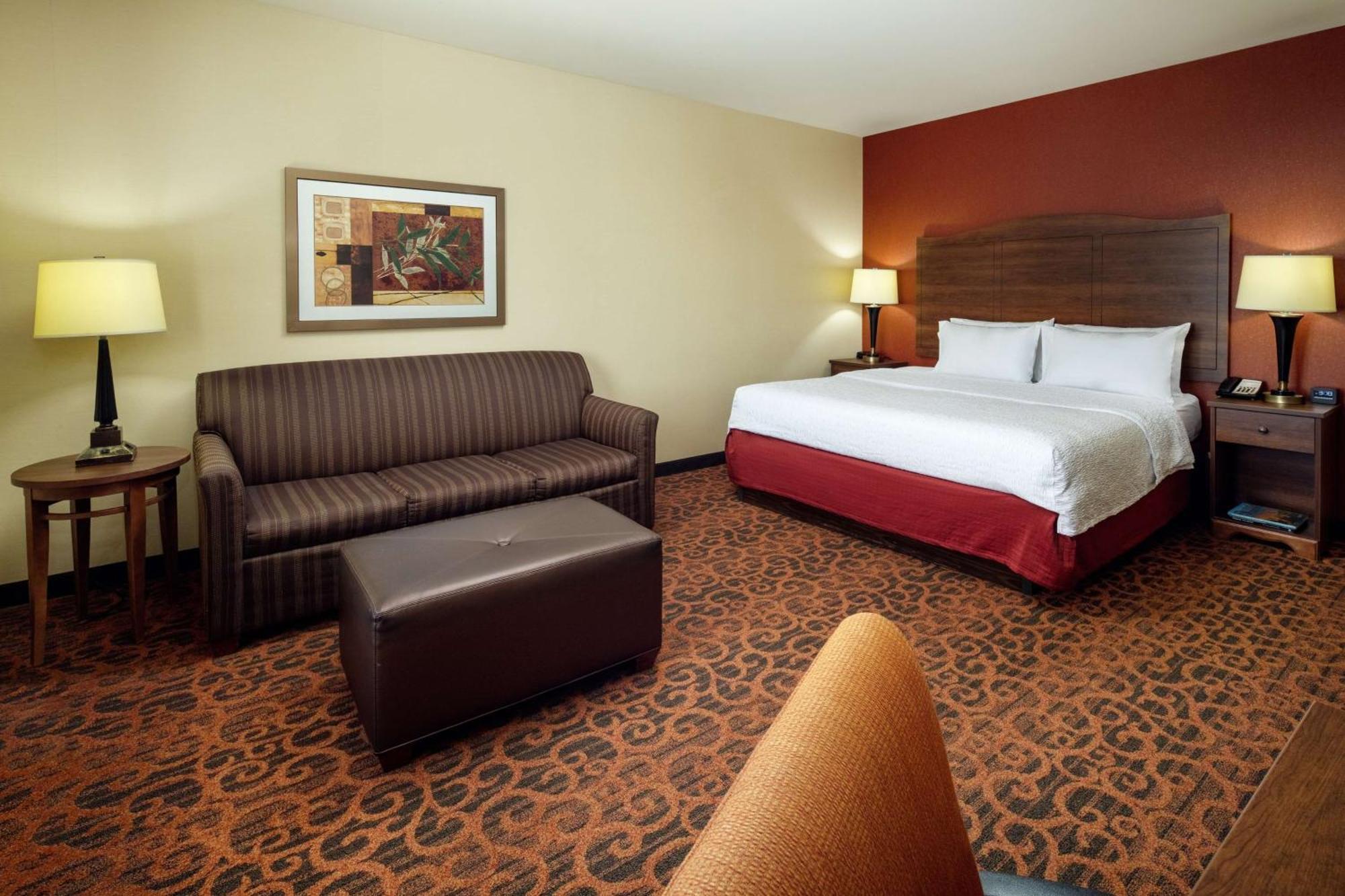 Hampton Inn & Suites Scottsdale At Talking Stick Εξωτερικό φωτογραφία