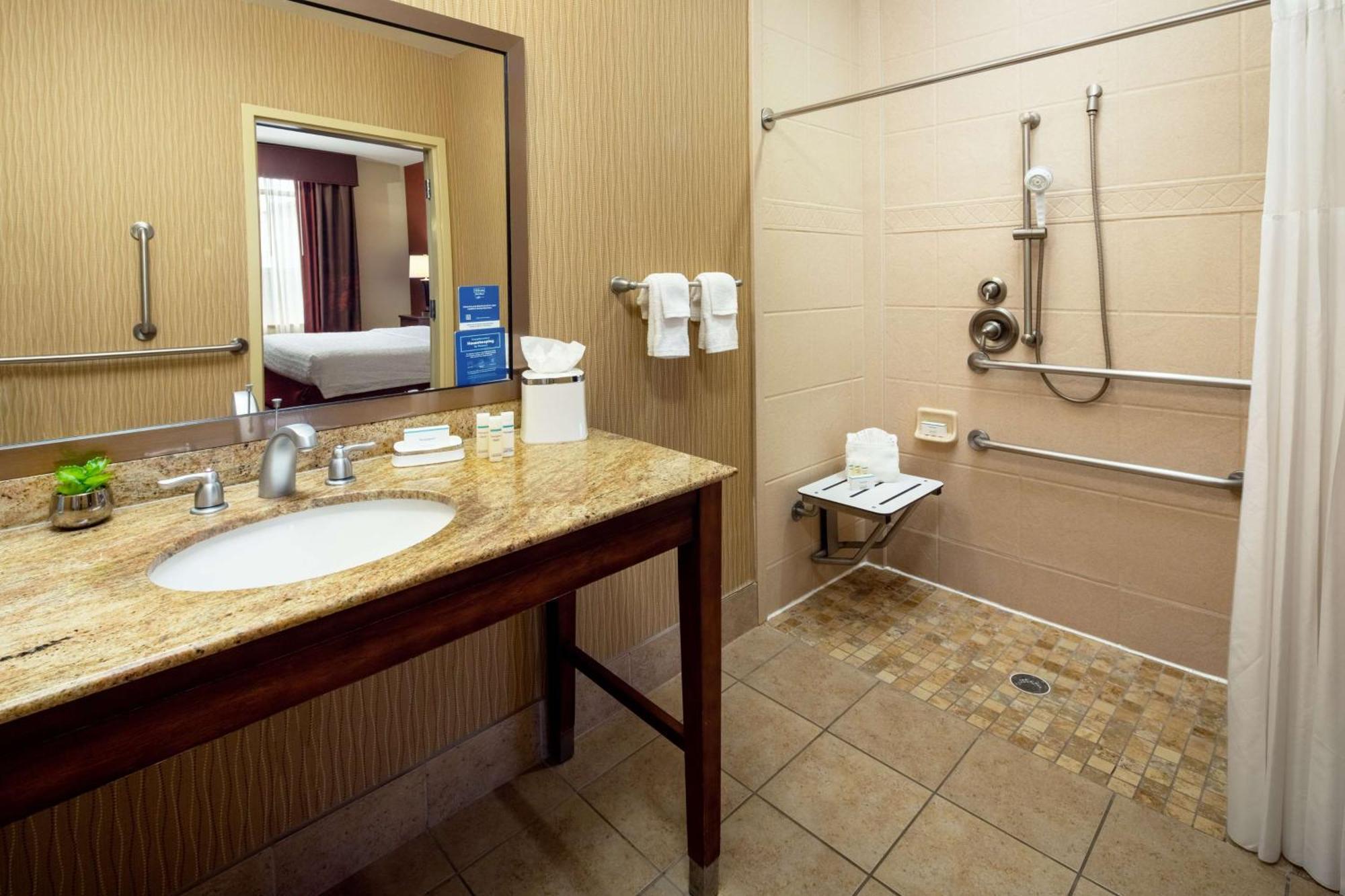 Hampton Inn & Suites Scottsdale At Talking Stick Εξωτερικό φωτογραφία