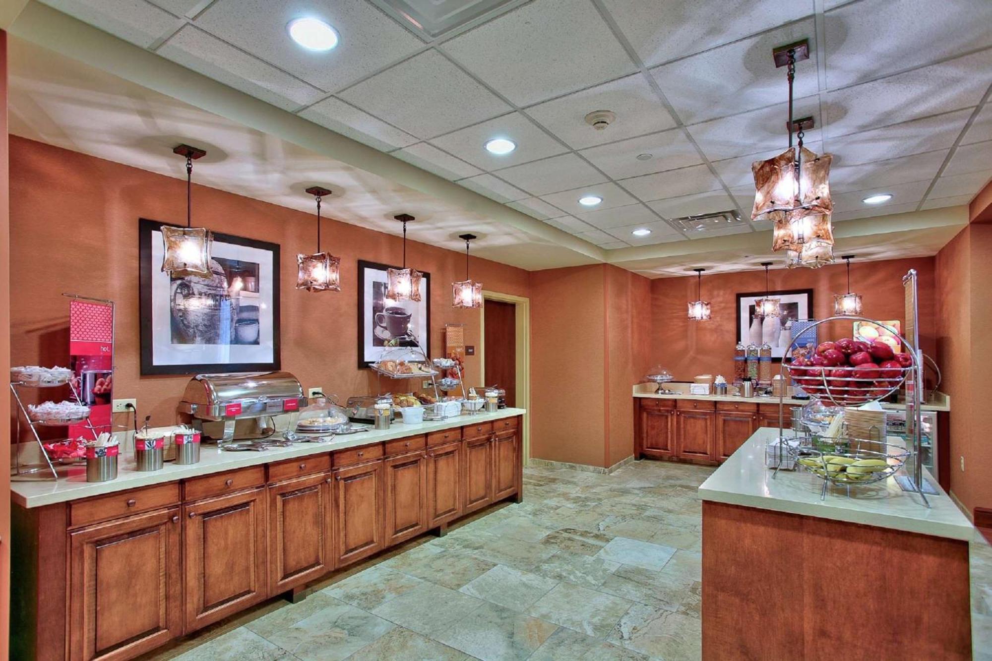 Hampton Inn & Suites Scottsdale At Talking Stick Εξωτερικό φωτογραφία